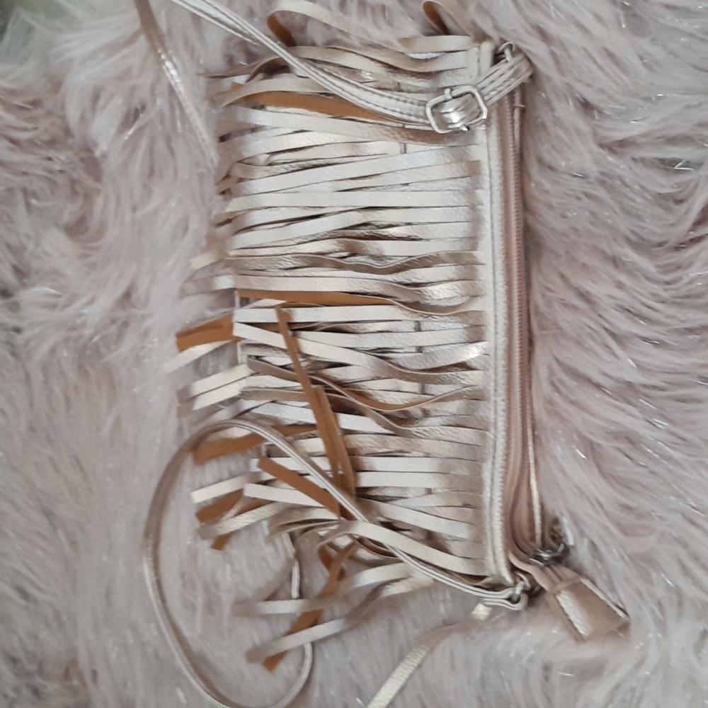 Cute Justice Crossbody Bag​ - Picture 3 of 8